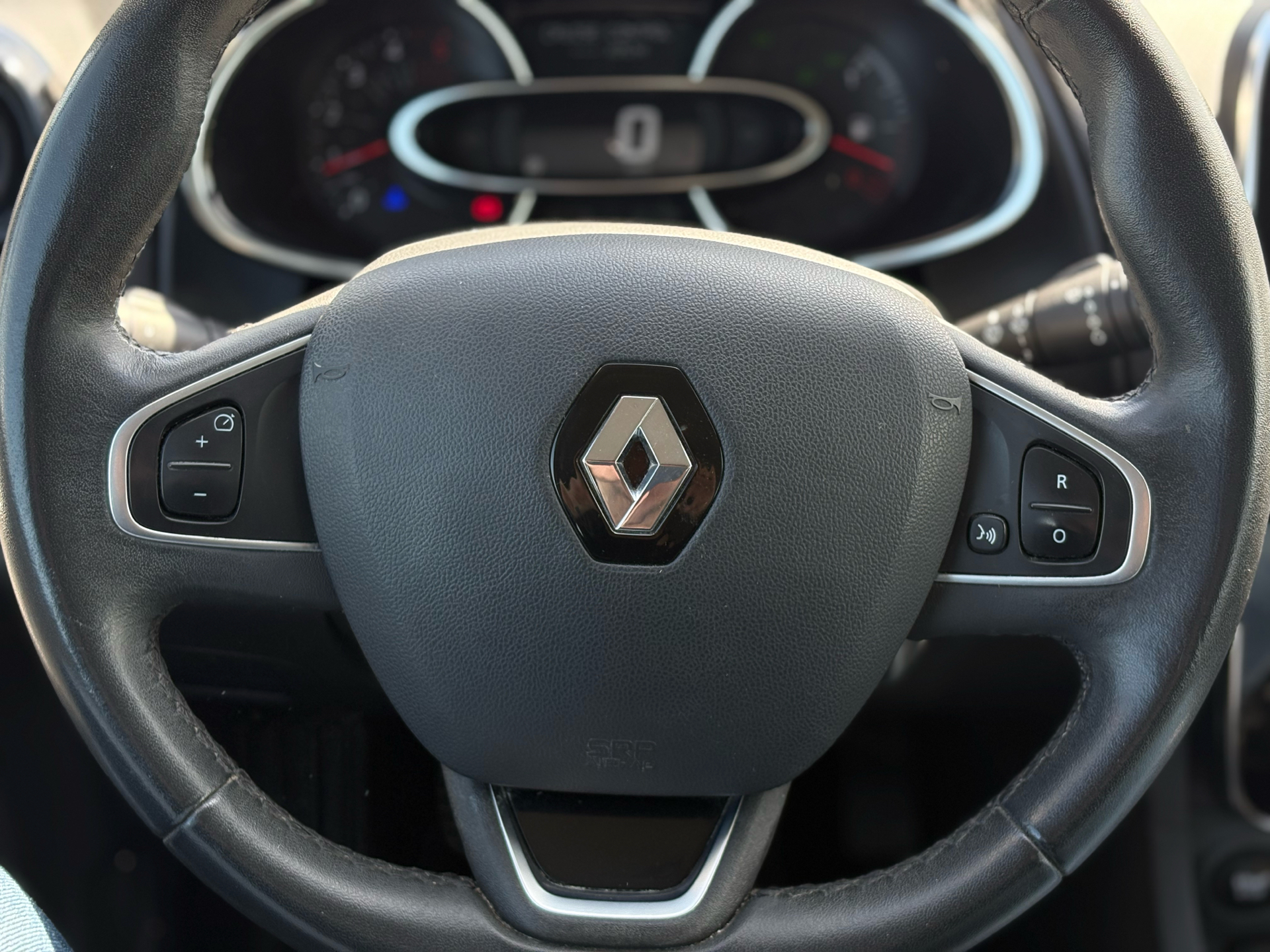 Billede af Renault Clio Sport Tourer 1,5 Energy DCI Zen 90HK Stc