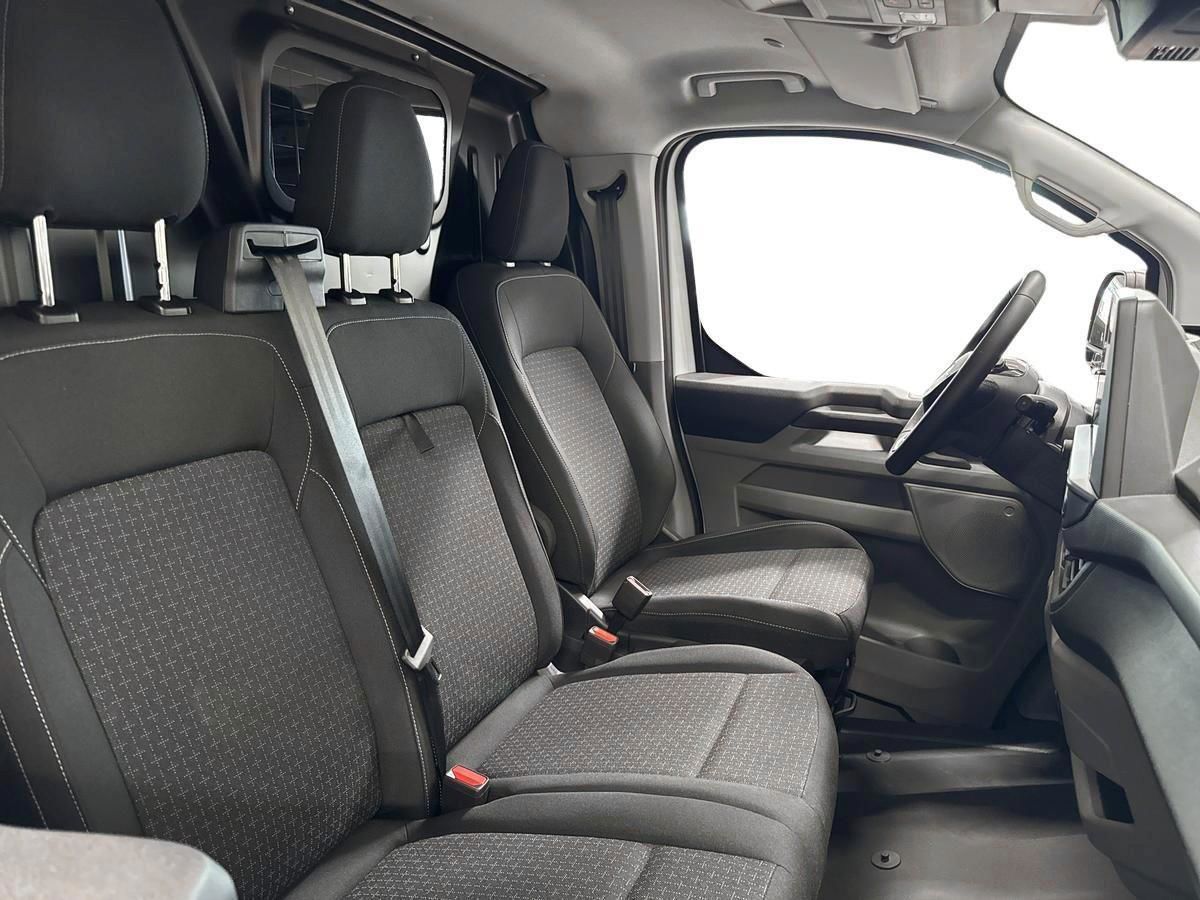 Billede af Ford Transit Custom 320 L2H1 2,0 EcoBlue Trend 136HK Van 8g Aut.
