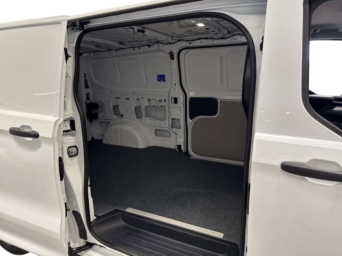 Billede af Ford Transit Custom 320 L2H1 2,0 EcoBlue Trend 136HK Van 8g Aut.