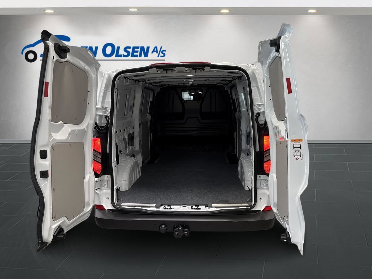 Billede af Ford Transit Custom 320 L2H1 2,0 EcoBlue Trend 136HK Van 8g Aut.