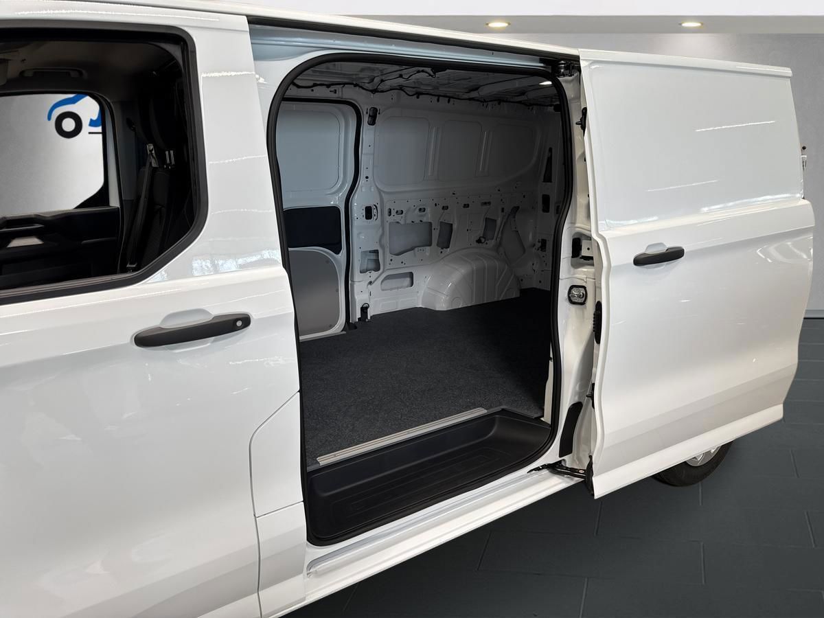 Billede af Ford Transit Custom 320 L2H1 2,0 EcoBlue Trend 136HK Van 8g Aut.