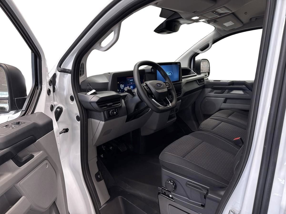 Billede af Ford Transit Custom 320 L2H1 2,0 EcoBlue Trend 136HK Van 8g Aut.