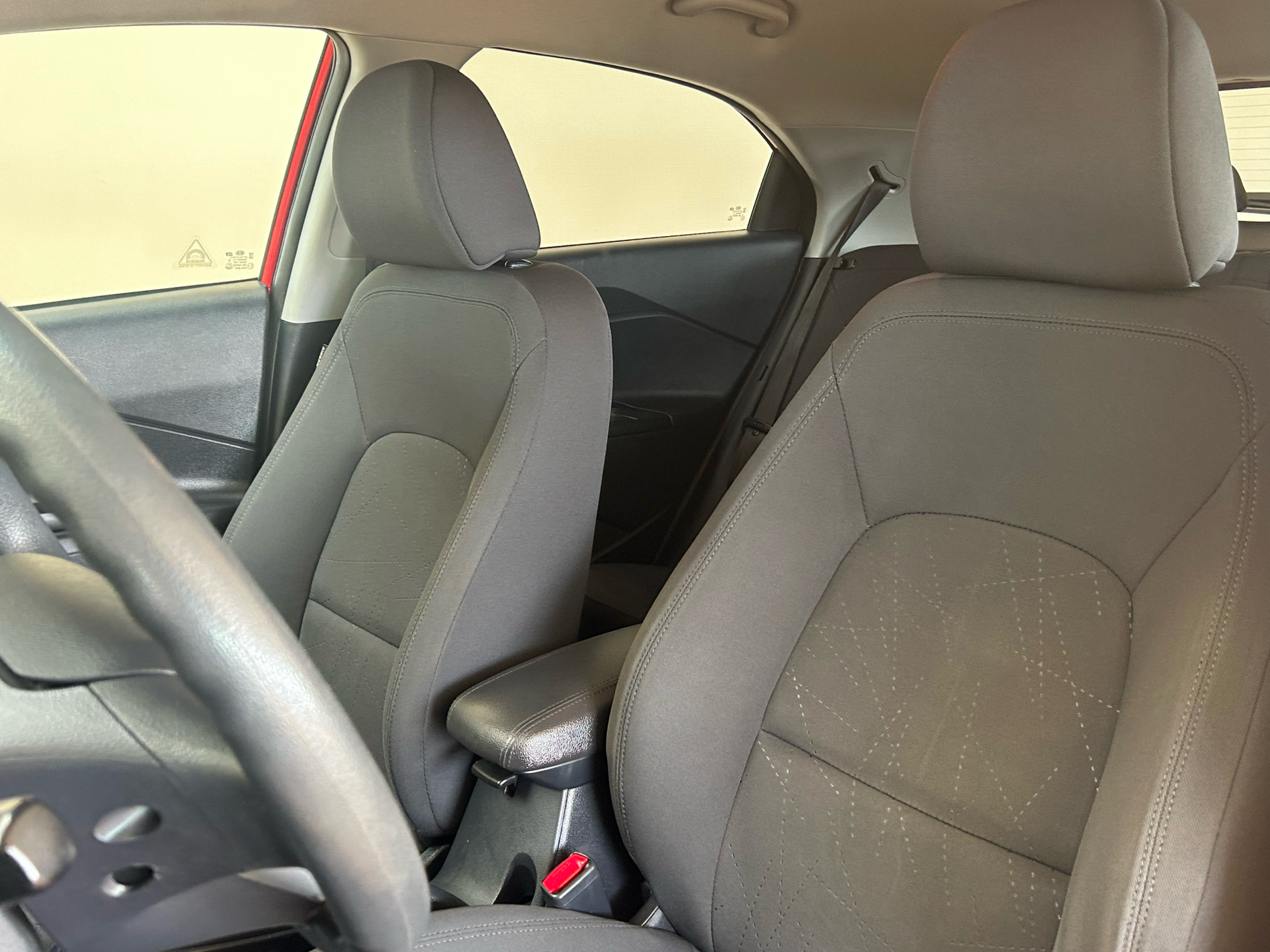 Billede af Kia Rio 1,2 World Cup 85HK 5d