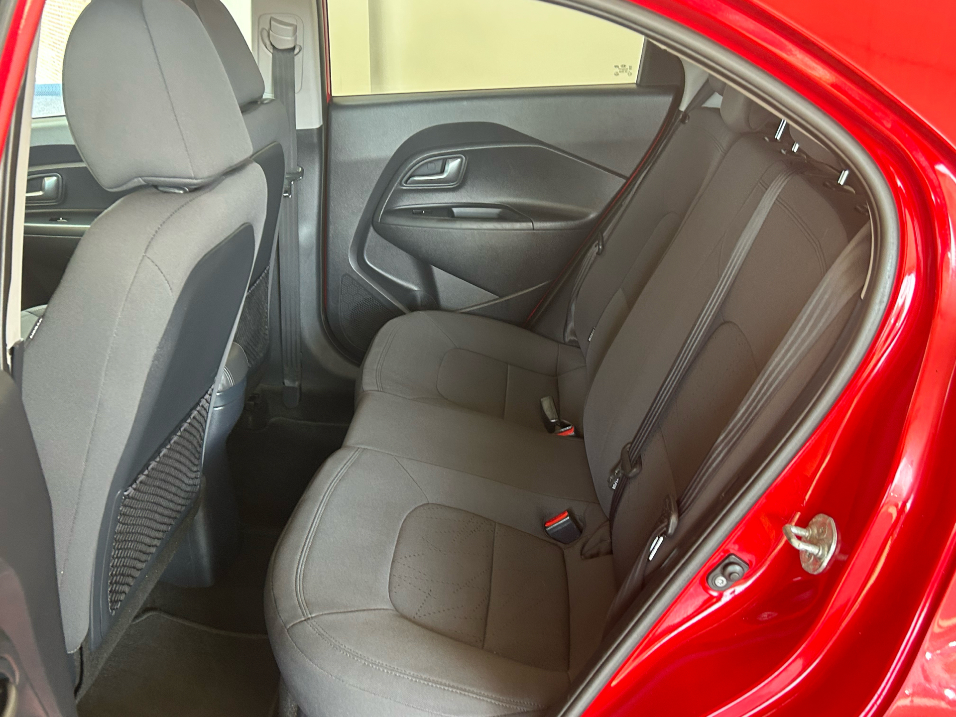 Billede af Kia Rio 1,2 World Cup 85HK 5d