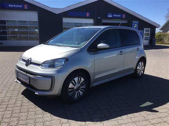 VW e-up EL 83HK 5d Aut.