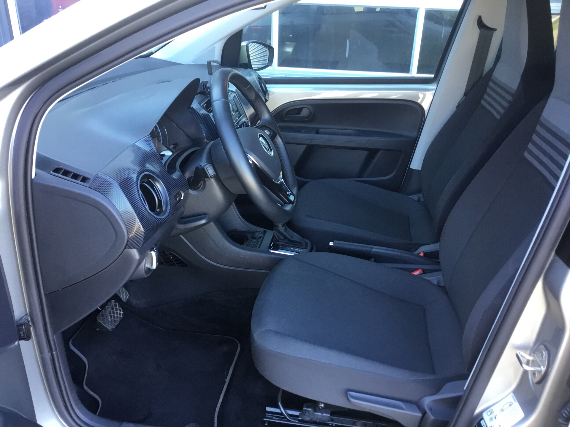 Billede af VW e-up EL 83HK 5d Aut.