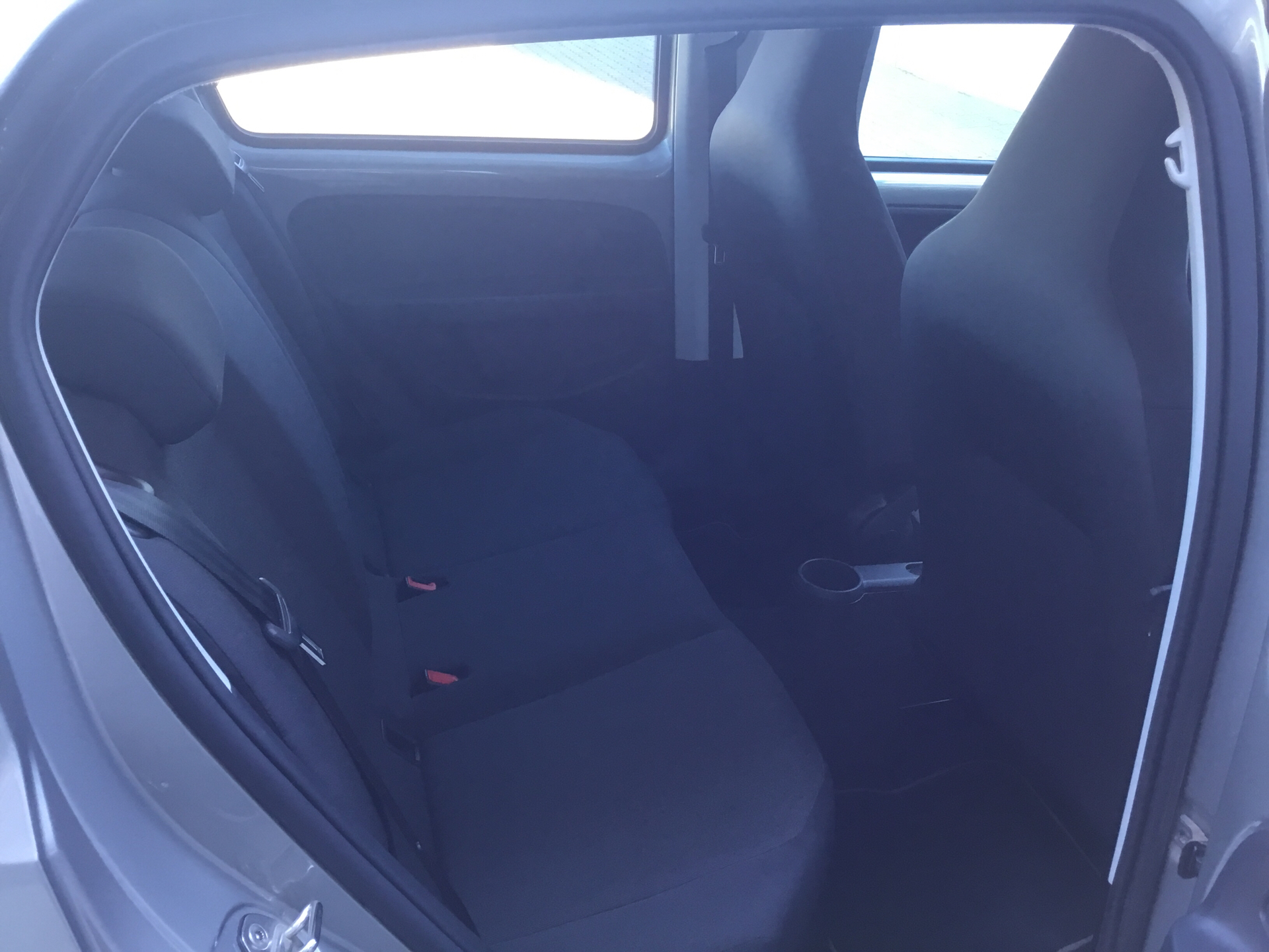 Billede af VW e-up EL 83HK 5d Aut.