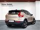 Billede af Volvo XC40 Recharge Extended Range Ultimate 252HK 5d Aut.
