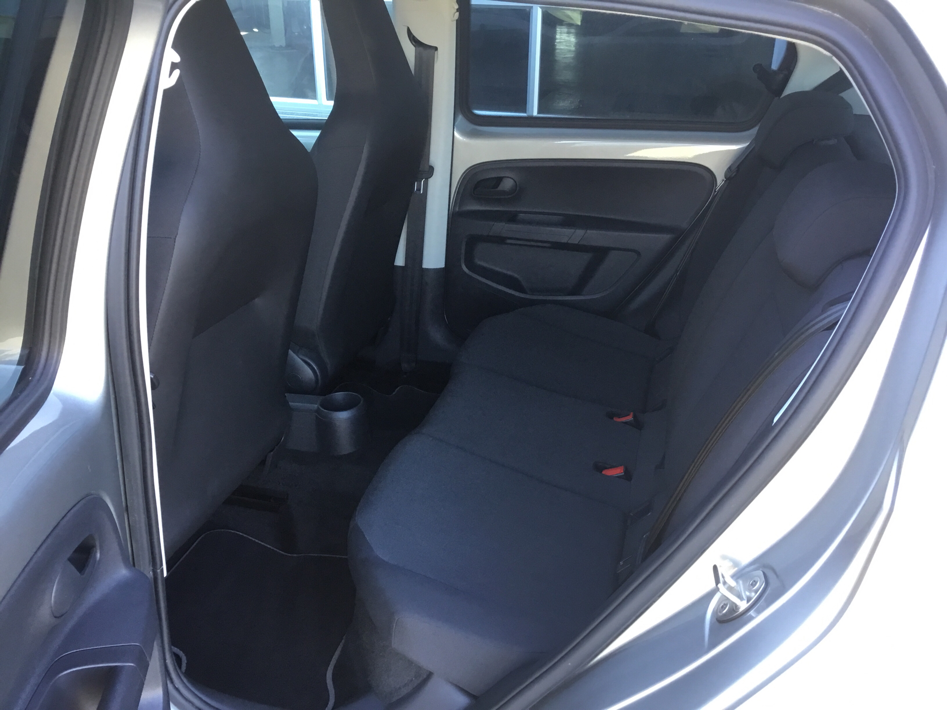 Billede af VW e-up EL 83HK 5d Aut.