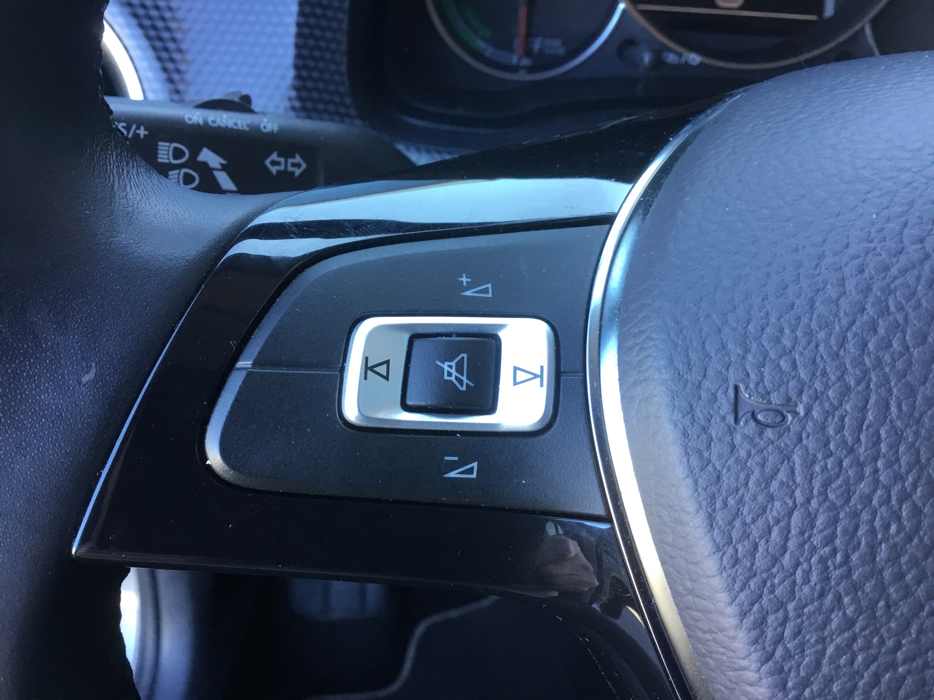 Billede af VW e-up EL 83HK 5d Aut.
