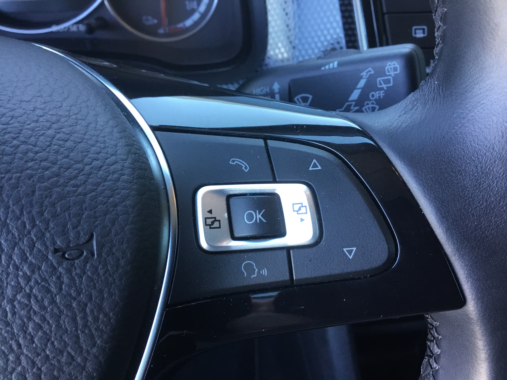 Billede af VW e-up EL 83HK 5d Aut.
