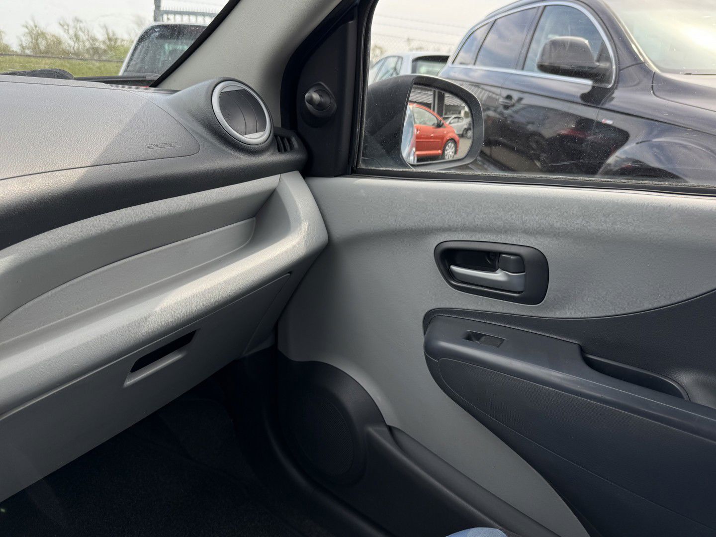 Billede af Suzuki Alto 1,0 12V 68HK 5d