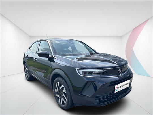 Opel Mokka-e EL Elegance 136HK 5d Aut.