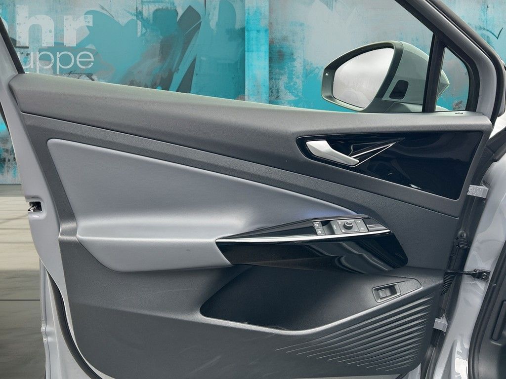 Billede af VW ID.4 EL Pro Performance 204HK 5d Aut.