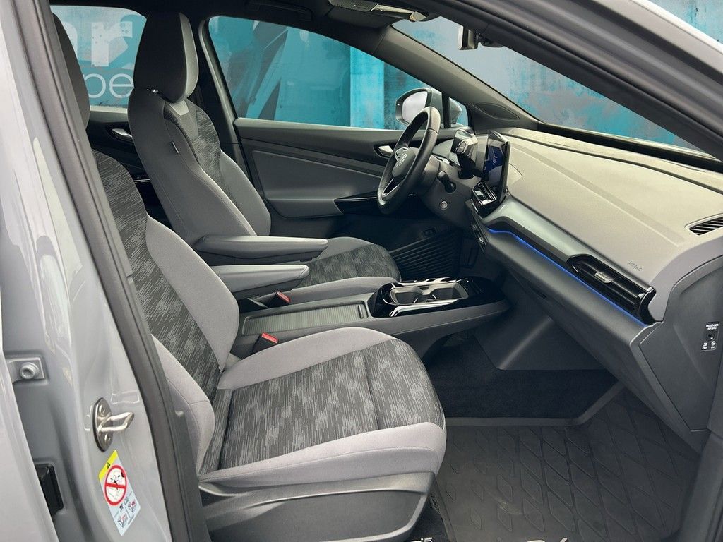 Billede af VW ID.4 EL Pro Performance 204HK 5d Aut.