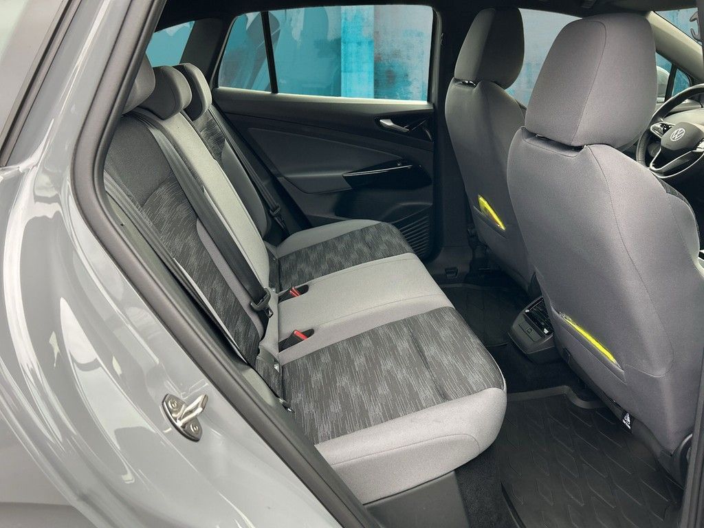 Billede af VW ID.4 EL Pro Performance 204HK 5d Aut.