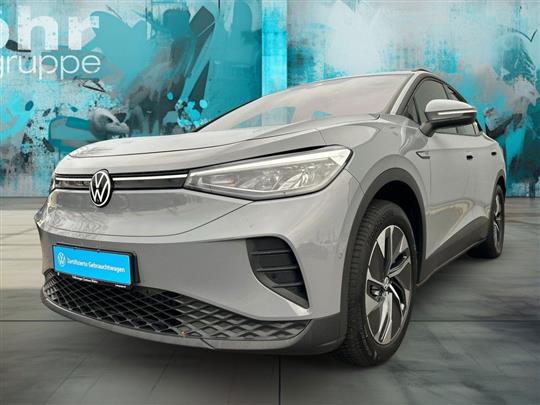 VW ID.4 EL Pro Performance 204HK 5d Aut.