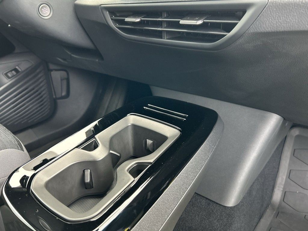 Billede af VW ID.4 EL Pro Performance 204HK 5d Aut.