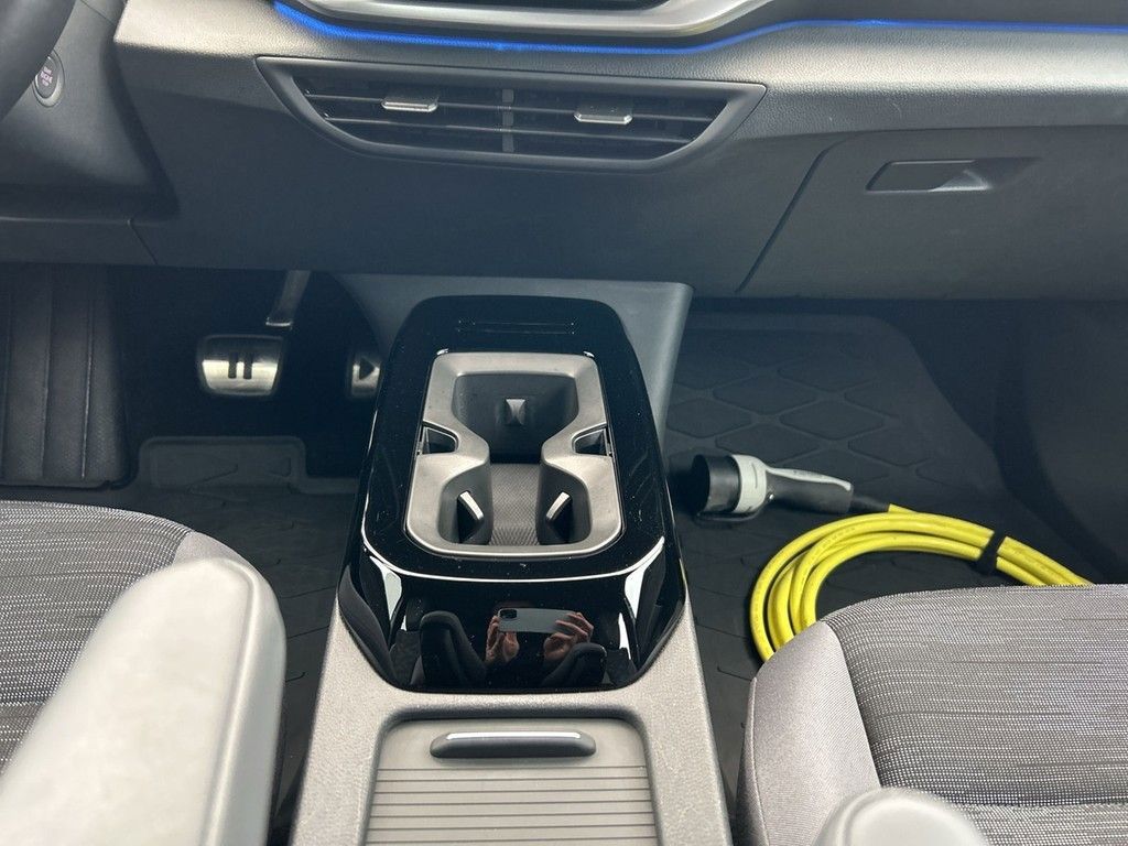 Billede af VW ID.4 EL Pro Performance 204HK 5d Aut.