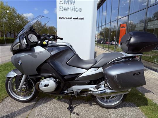 BMW R1200 1200 RT  110HK 6g