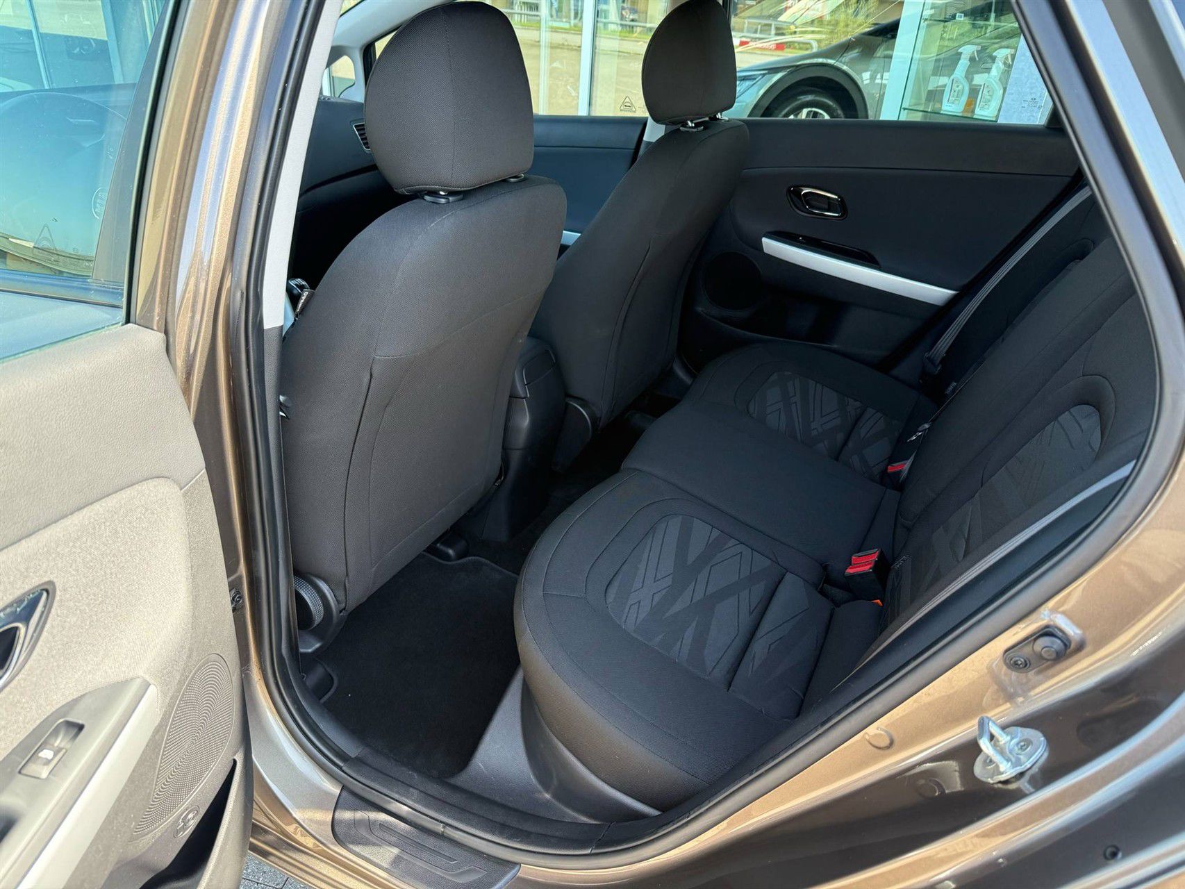 Billede af Kia Ceed 1,6 GDI Style Plus 135HK 5d 6g
