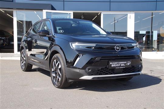Opel Mokka-e EL Elegance 136HK 5d Aut.