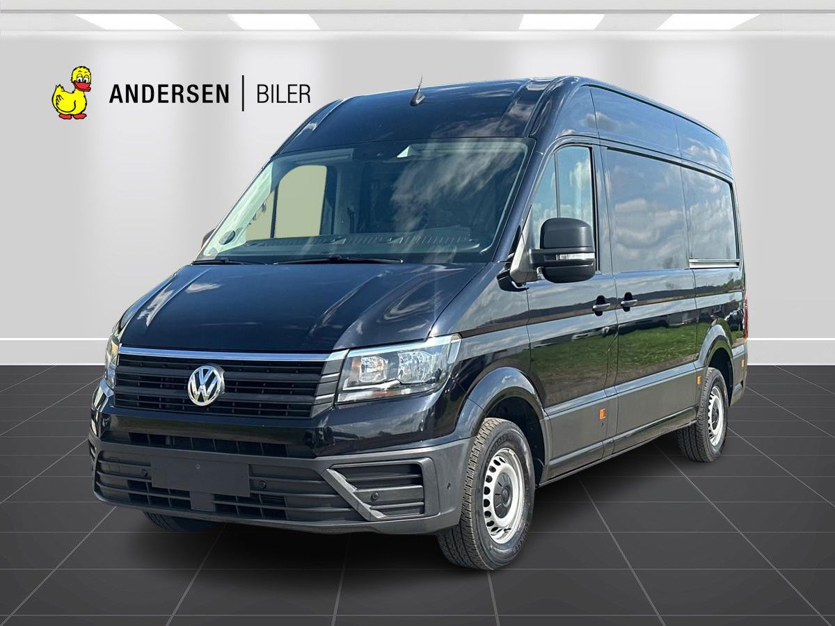 Billede af VW Crafter 35 L3H2 2,0 TDI SCR 177HK Van 8g Aut.