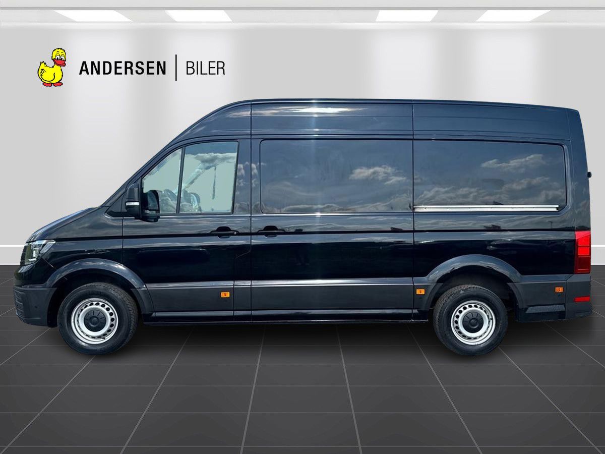 Billede af VW Crafter 35 L3H2 2,0 TDI SCR 177HK Van 8g Aut.