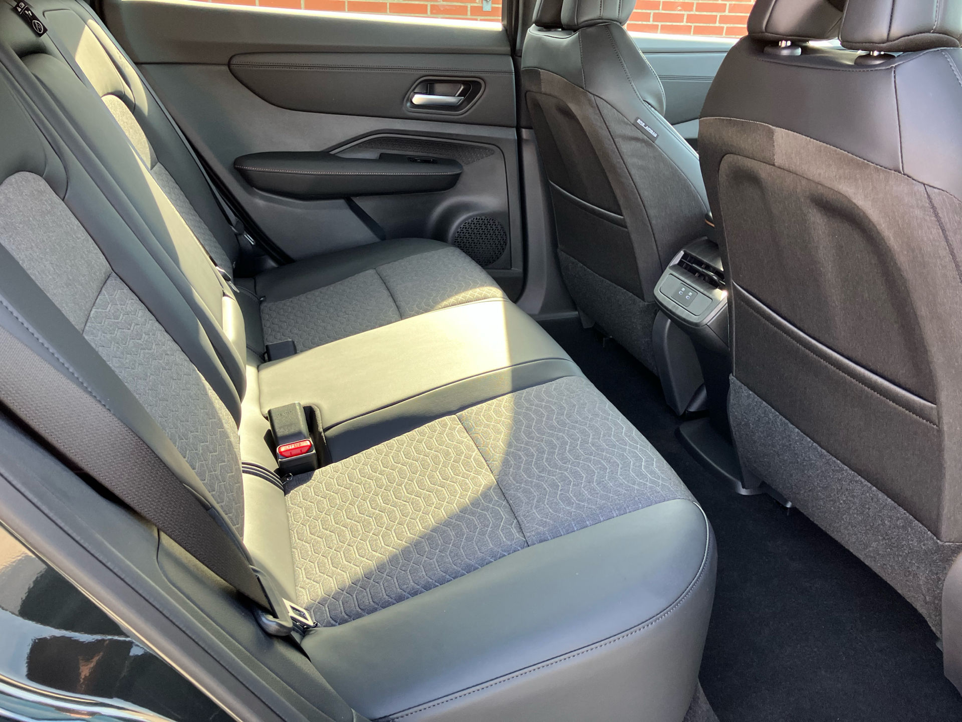 Billede af Nissan Ariya EL 87 kWh Advance Tech Pack e-4orce 301HK 5d Aut. 