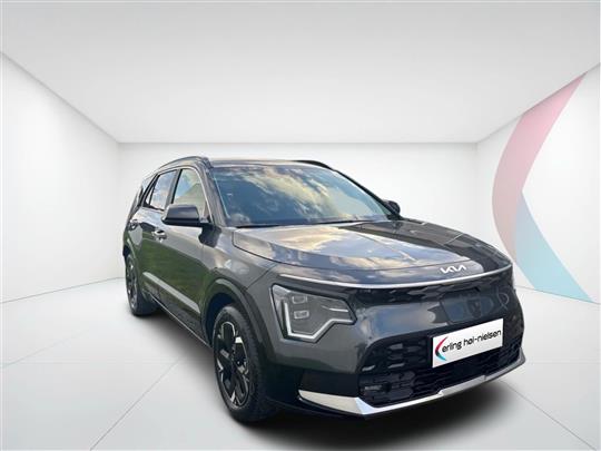 Kia Niro EV EL Upgrade 204HK 5d Aut.