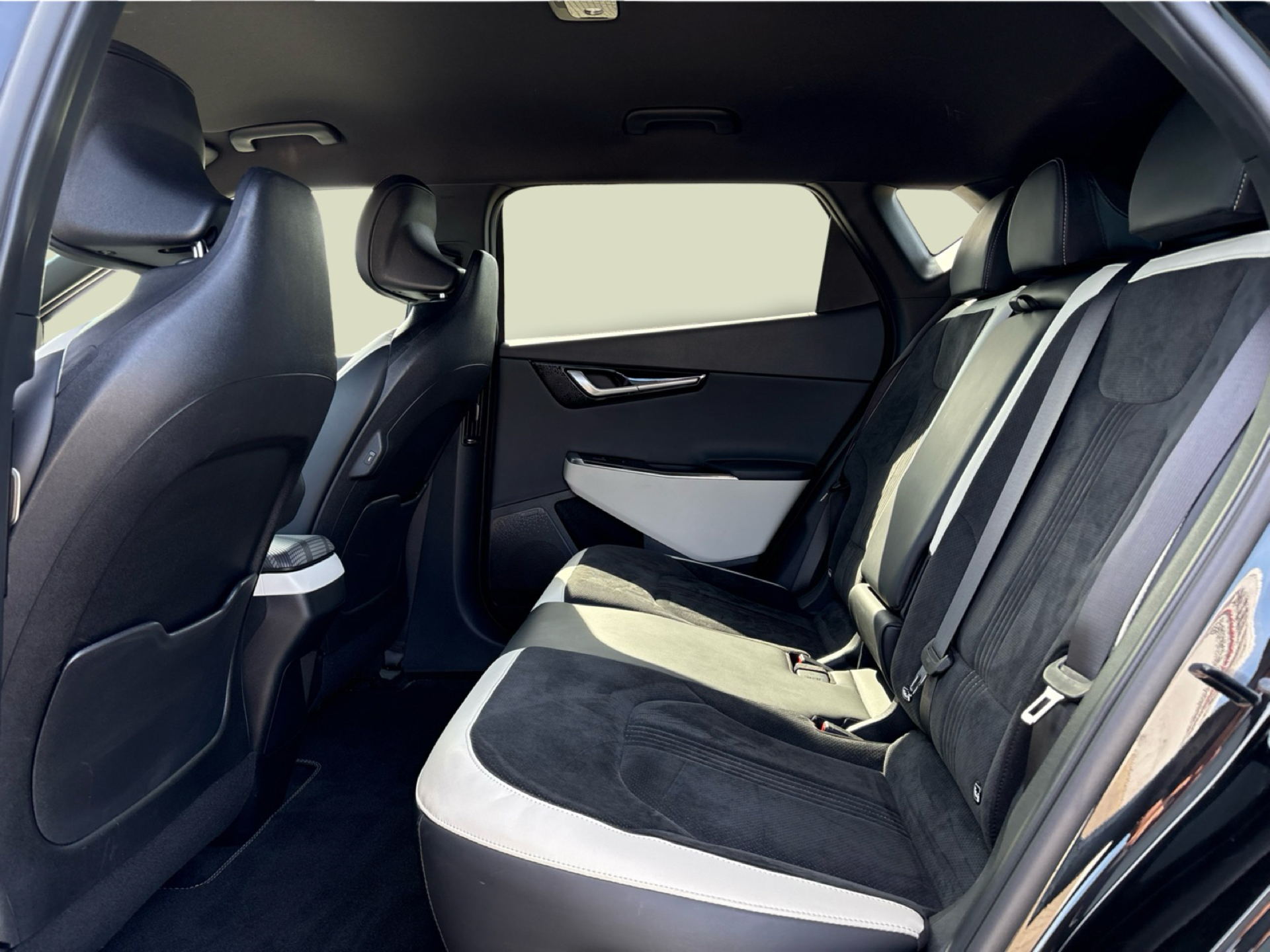 Billede af Kia EV6 EL Long Range Performance GT-Line AWD 325HK 5d Aut.