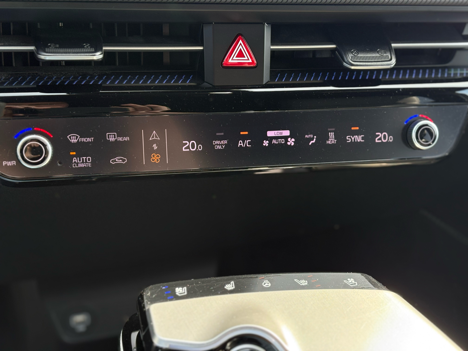 Billede af Kia EV6 EL Long Range Performance GT-Line AWD 325HK 5d Aut.