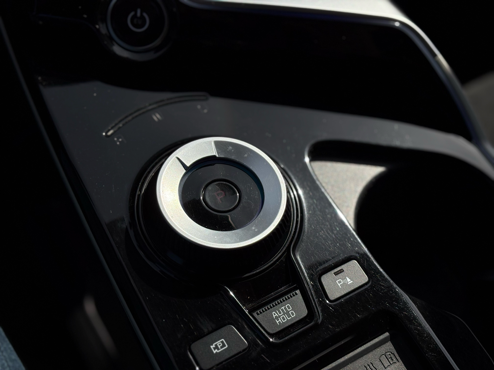 Billede af Kia EV6 EL Long Range Performance GT-Line AWD 325HK 5d Aut.