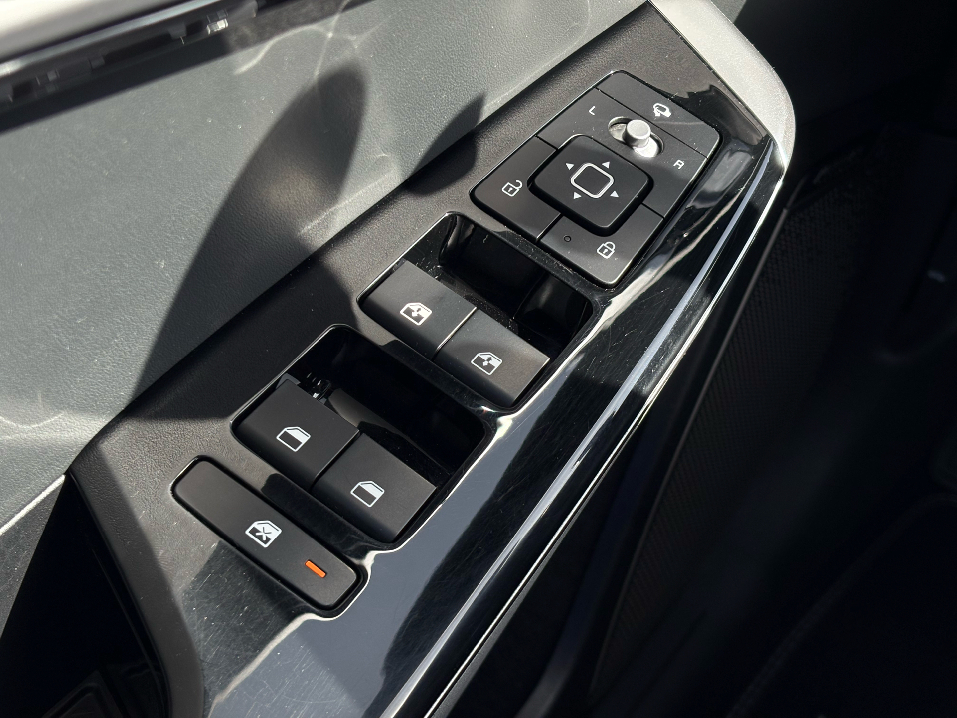 Billede af Kia EV6 EL Long Range Performance GT-Line AWD 325HK 5d Aut.