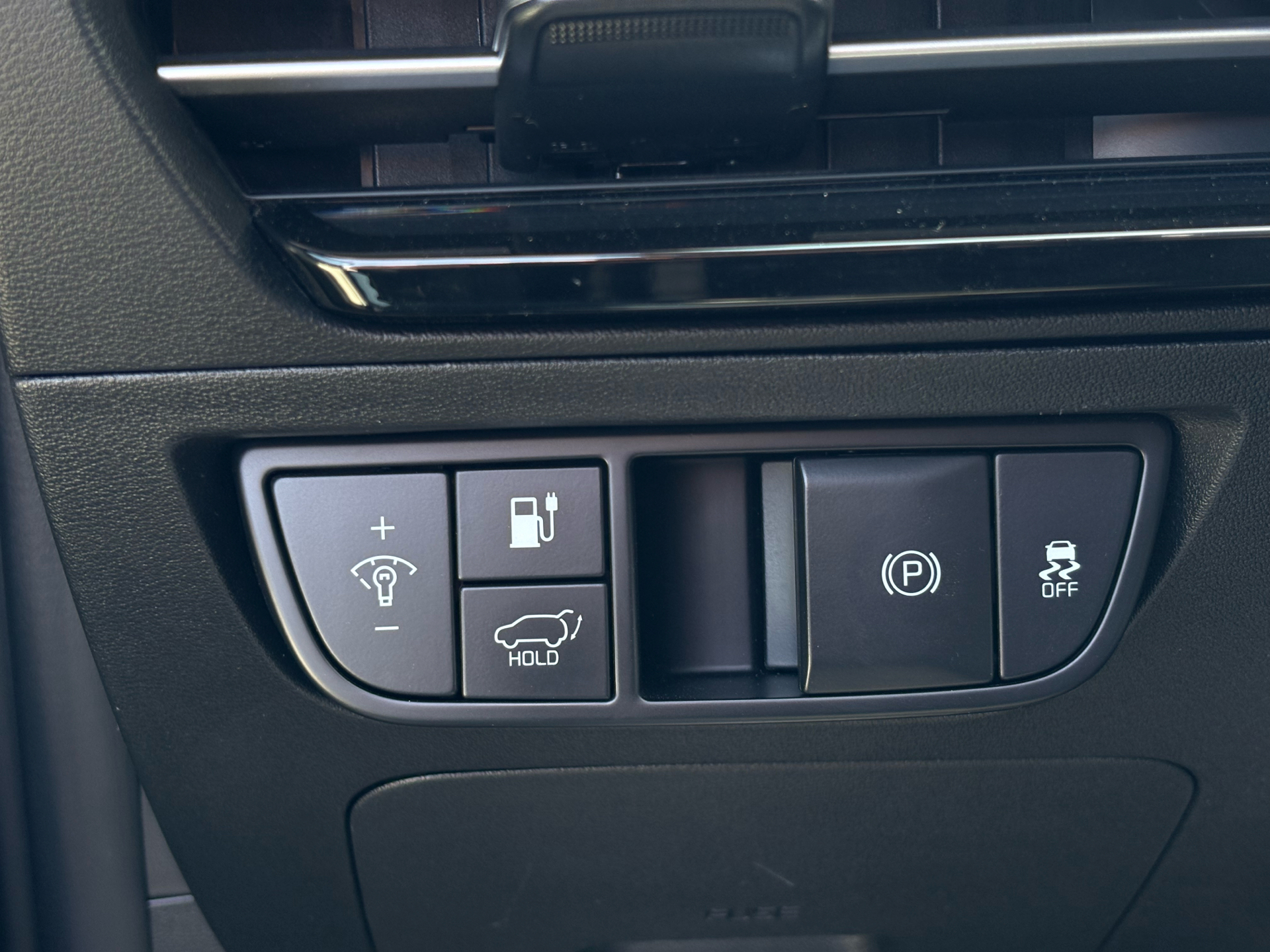 Billede af Kia EV6 EL Long Range Performance GT-Line AWD 325HK 5d Aut.