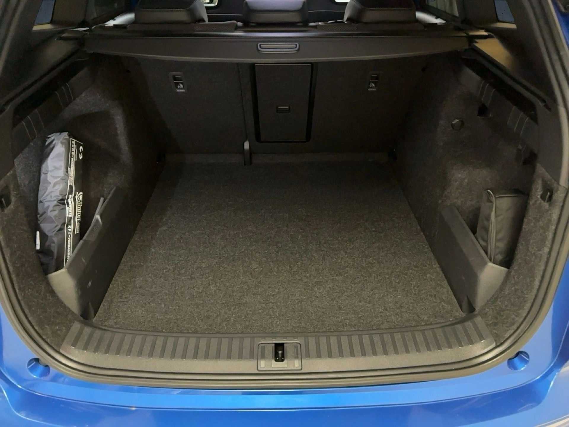 Billede af Skoda Enyaq iV 80 EL Sportline 204HK 5d Aut.