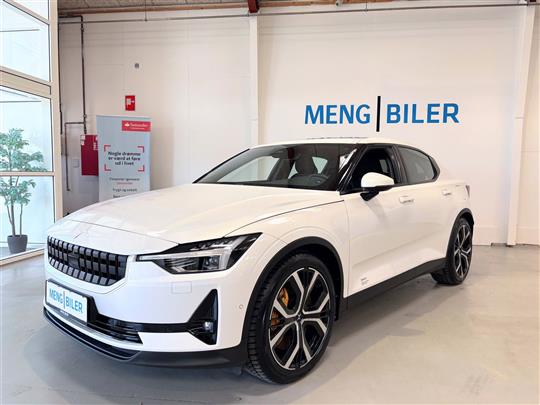 Polestar 2 EL Long Range Performance AWD 408HK 5d Aut. 