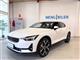 Billede af Polestar 2 EL Long Range Performance AWD 408HK 5d Aut. 