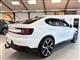 Billede af Polestar 2 EL Long Range Performance AWD 408HK 5d Aut. 