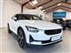 Billede af Polestar 2 EL Long Range Performance AWD 408HK 5d Aut. 