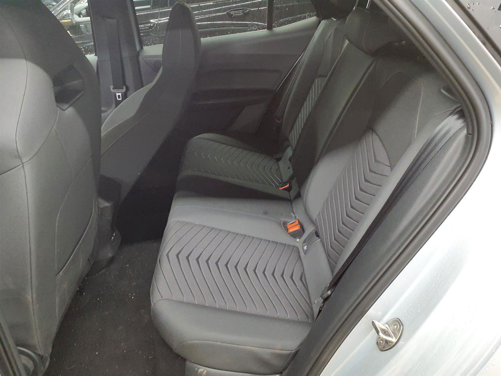 Billede af Cupra Born EL e-Boost 231HK 5d Aut.