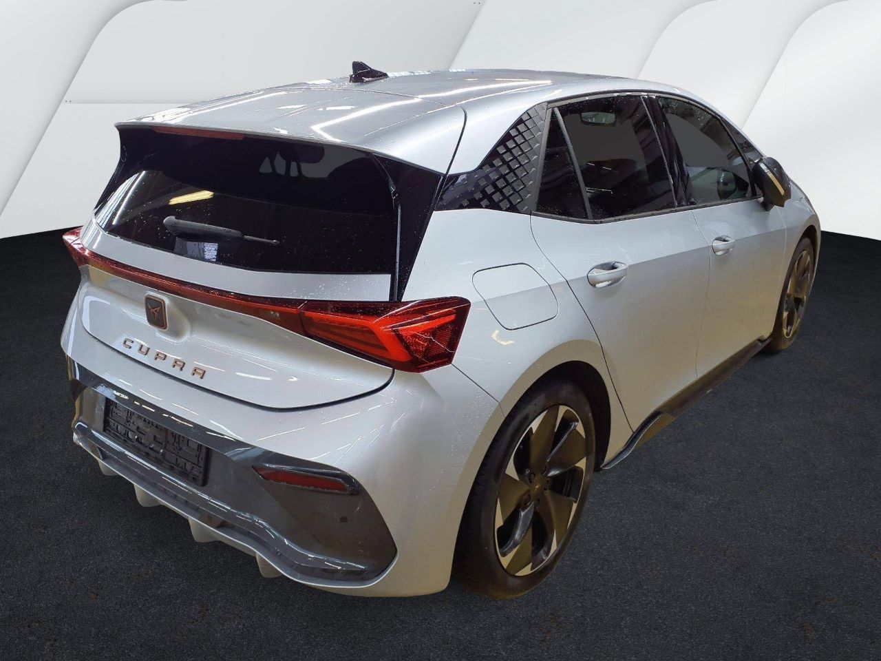 Billede af Cupra Born EL e-Boost 231HK 5d Aut.