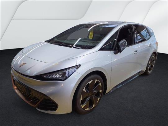 Cupra Born EL e-Boost 231HK 5d Aut.