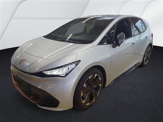 Cupra Born EL e-Boost 231HK 5d Aut.
