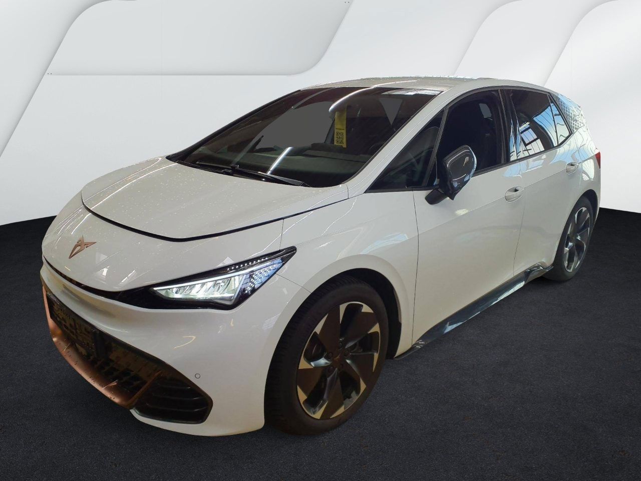 Billede af Cupra Born EL e-Boost 231HK 5d Aut.