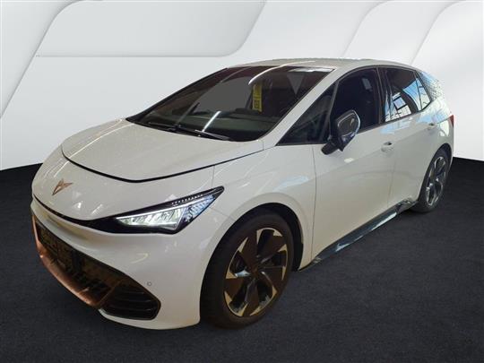 Cupra Born EL e-Boost 231HK 5d Aut.