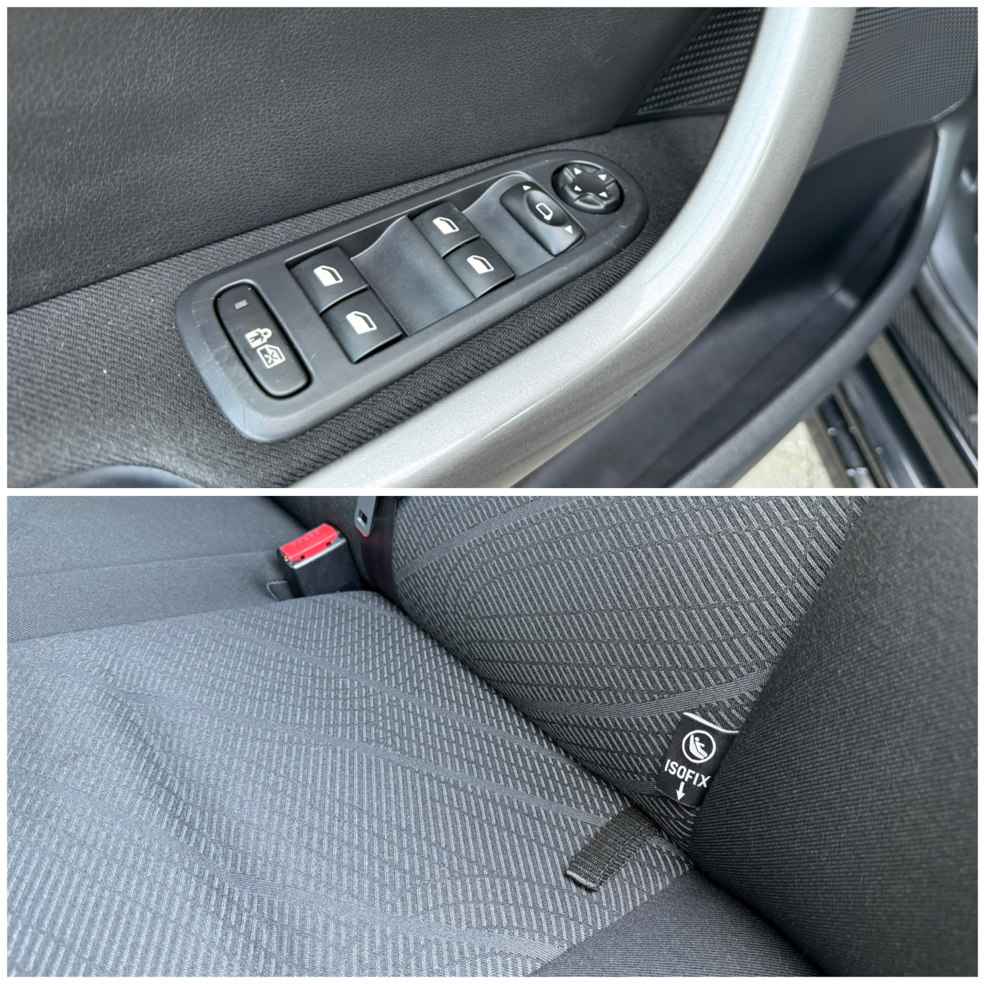 Billede af Peugeot 308 1,6 D Comfort Plus 90HK Stc