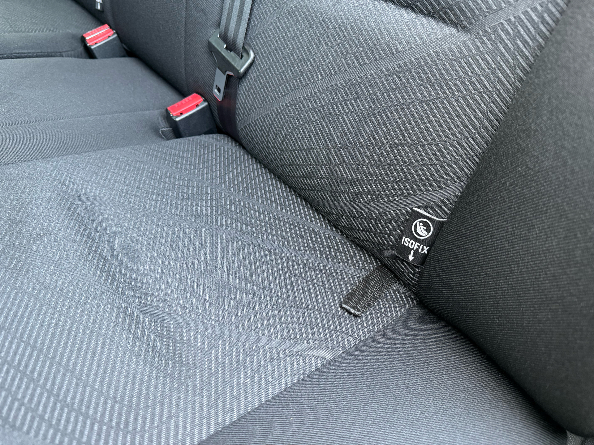 Billede af Peugeot 308 1,6 D Comfort Plus 90HK Stc
