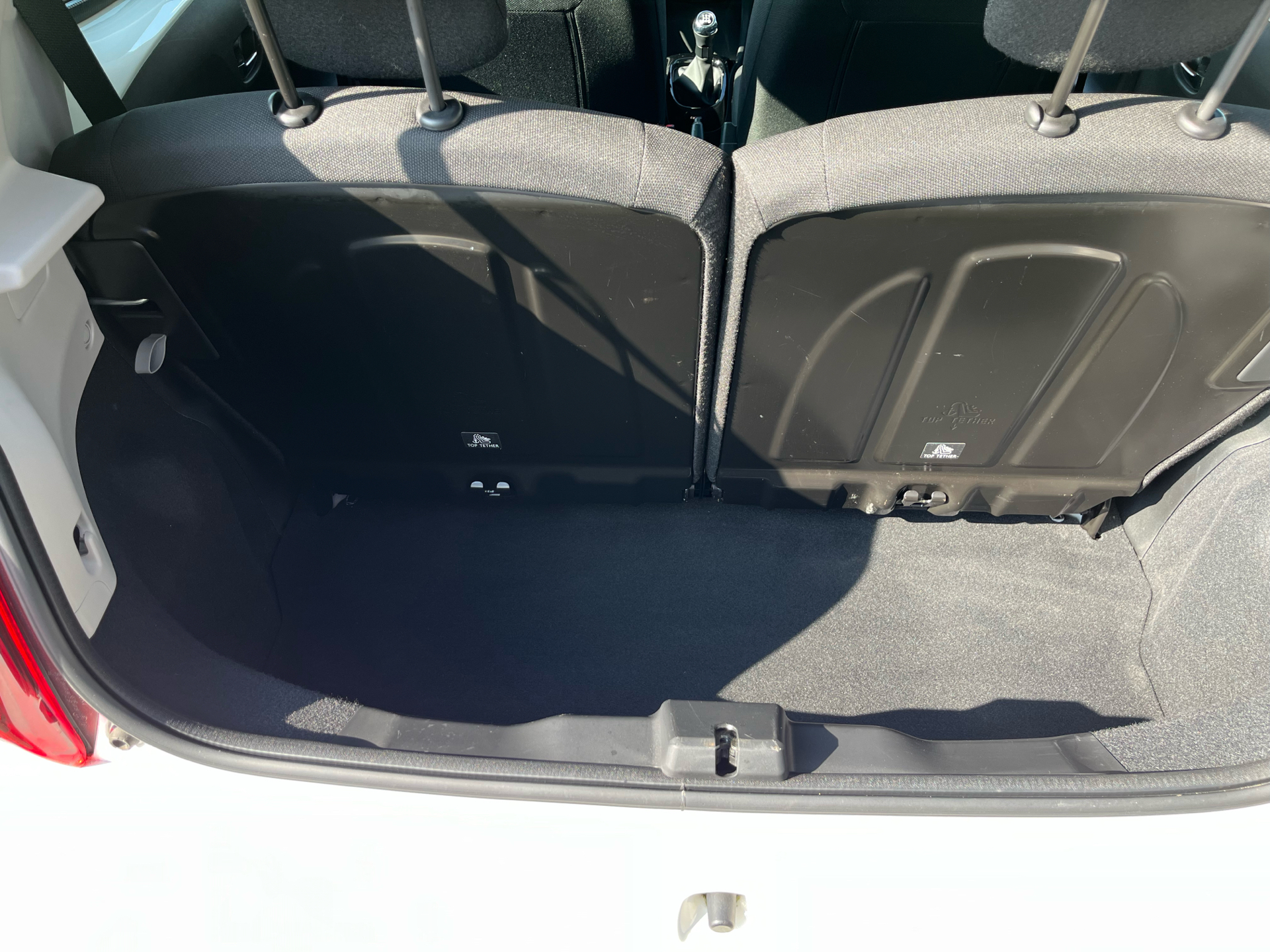 Billede af Peugeot 108 1,0 e-Vti Allure+ 72HK 5d
