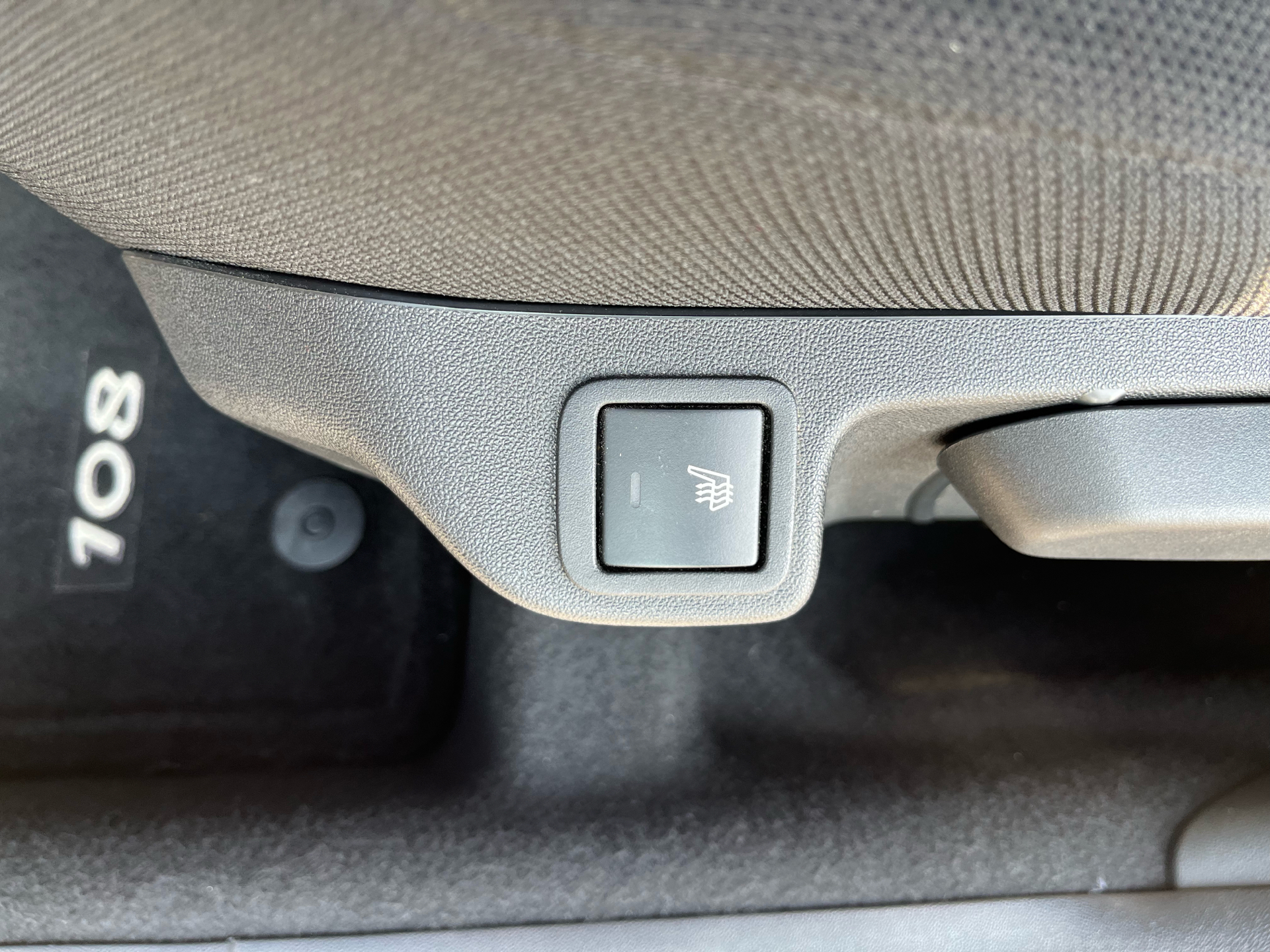Billede af Peugeot 108 1,0 e-Vti Allure+ 72HK 5d